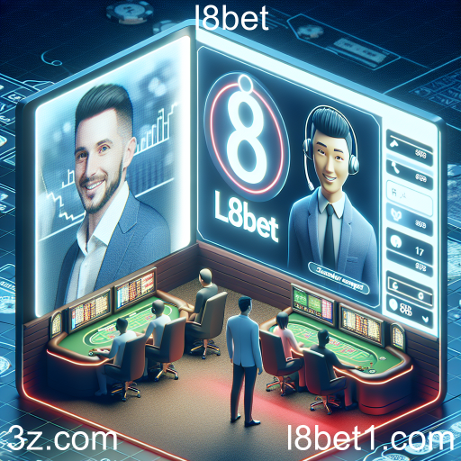 A Importância do Suporte ao Cliente na l8bet