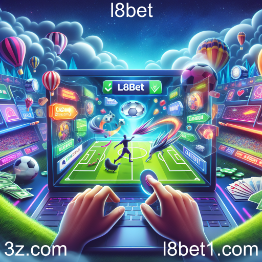 Explorando a Categoria de Jogos Virtuais no l8bet: Uma Nova Era nas Apostas Online
